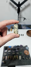 Load image into Gallery viewer, Dalmatian Jasper Mini Point
