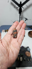 Load image into Gallery viewer, Red Jasper Mini Point
