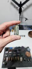Load image into Gallery viewer, Moss Agate Mini Point
