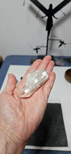 Load image into Gallery viewer, Clear Quartz Cluster
