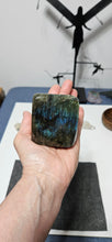 Load image into Gallery viewer, Labradorite Freeform
