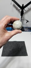 Load image into Gallery viewer, Hackmanite Sphere
