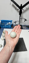 Load image into Gallery viewer, Hackmanite Sphere
