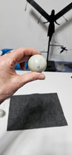 Load image into Gallery viewer, Hackmanite Sphere
