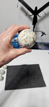 Load image into Gallery viewer, Hackmanite Sphere
