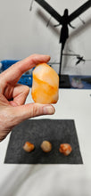Load image into Gallery viewer, Carnelian Twist
