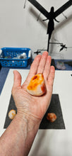 Load image into Gallery viewer, Carnelian Twist
