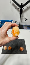 Load image into Gallery viewer, Carnelian Twist
