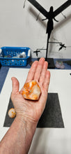 Load image into Gallery viewer, Carnelian Twist
