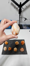 Load image into Gallery viewer, Carnelian Twist
