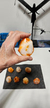 Load image into Gallery viewer, Carnelian Twist
