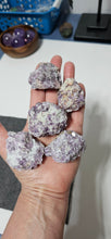 Load image into Gallery viewer, Lepidolite Raw
