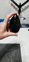 Load image into Gallery viewer, Rainbow Obsidian Freeform

