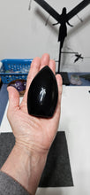 Load image into Gallery viewer, Rainbow Obsidian Freeform
