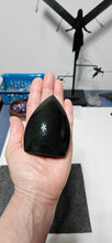 Load image into Gallery viewer, Rainbow Obsidian Freeform
