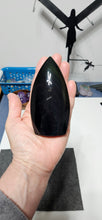 Load image into Gallery viewer, Rainbow Obsidian Freeform

