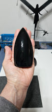 Load image into Gallery viewer, Rainbow Obsidian Freeform
