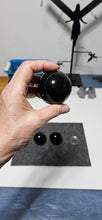 Load image into Gallery viewer, Rainbow Obsidian Sphere
