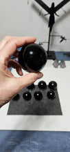 Load image into Gallery viewer, Rainbow Obsidian Sphere
