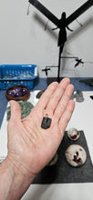 Load image into Gallery viewer, Black Tourmaline Pendant
