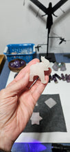Load image into Gallery viewer, Mangano Calcite Elephant
