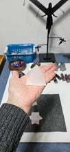 Load image into Gallery viewer, Mangano Calcite Pyramid
