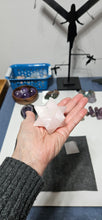 Load image into Gallery viewer, Mangano Calcite Merkaba
