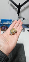Load image into Gallery viewer, Cerussite Barite &amp; Galena Specimen
