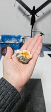 Load image into Gallery viewer, Cerussite Barite &amp; Galena Specimen
