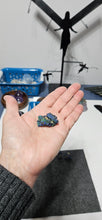 Load image into Gallery viewer, Azurite-Malachite Specimen

