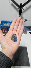 Load image into Gallery viewer, Azurite-Malachite Specimen
