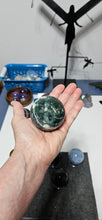 Load image into Gallery viewer, Moss Agate Sphere
