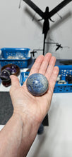 Load image into Gallery viewer, Dumortierite Sphere
