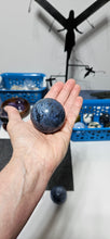 Load image into Gallery viewer, Dumortierite Sphere
