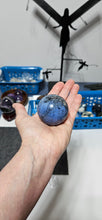 Load image into Gallery viewer, Dumortierite Sphere
