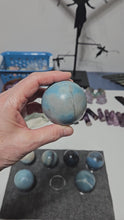 Load and play video in Gallery viewer, Trolleite Sphere

