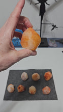 Load and play video in Gallery viewer, Carnelian Twist
