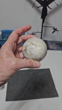 Load and play video in Gallery viewer, Hackmanite Sphere
