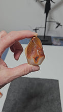 Load and play video in Gallery viewer, Carnelian Twist
