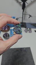 Load and play video in Gallery viewer, Azurite-Malachite Specimen
