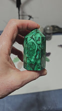 Load and play video in Gallery viewer, Malachite Point
