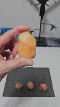 Load and play video in Gallery viewer, Carnelian Twist
