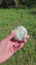 Load and play video in Gallery viewer, Serpentine Sphere
