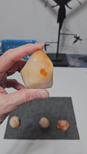Load and play video in Gallery viewer, Carnelian Twist

