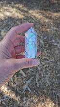 Load and play video in Gallery viewer, Aura Howlite Point
