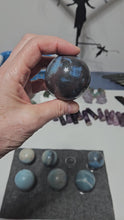 Load and play video in Gallery viewer, Trolleite Sphere
