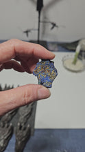 Load and play video in Gallery viewer, Azurite - Malachite Specimen

