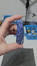 Load and play video in Gallery viewer, Sodalite Point
