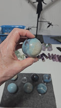 Load and play video in Gallery viewer, Trolleite Sphere
