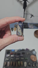 Load and play video in Gallery viewer, Sodalite Mini Point
